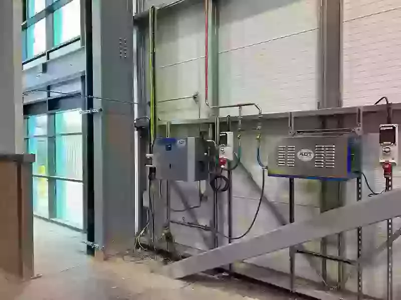 Custom Installations Built Around You